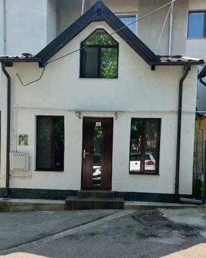 Casă 2 camere, P+M, Zonă Centrală