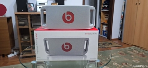 boxa portabila beats by dre
