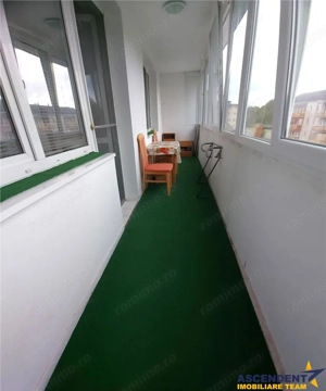 FILM 3D!Refugiu urban,decomandat, farmec autentic,balcon spatios,Dambu Petros, Targu Mures - imagine 4