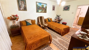 FILM 3D!Refugiu urban,decomandat, farmec autentic,balcon spatios,Dambu Petros, Targu Mures - imagine 2