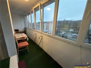 FILM 3D!Refugiu urban,decomandat, farmec autentic,balcon spatios,Dambu Petros, Targu Mures - imagine 13