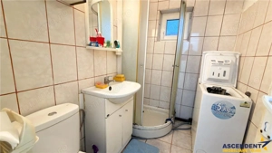 FILM 3D!Refugiu urban,decomandat, farmec autentic,balcon spatios,Dambu Petros, Targu Mures - imagine 7