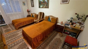 FILM 3D!Refugiu urban,decomandat, farmec autentic,balcon spatios,Dambu Petros, Targu Mures - imagine 10