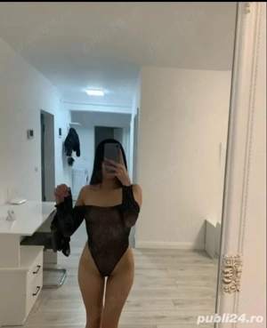 fac si deplasări am si colegă pentru prima data la tine tin în oraș 