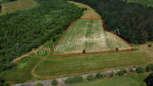 Teren de vânzare în comuna Băiculești, Judet Argeș. - imagine 2