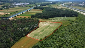 Teren de vânzare în comuna Băiculești, Judet Argeș. - imagine 6