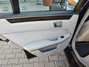 Se vinde Mercedes E Class !!!!!!! - imagine 3