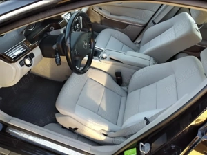 Se vinde Mercedes E Class !!!!!!! - imagine 2
