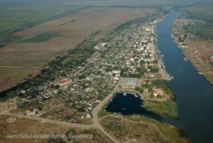 Teren Sulina - Pozitie Excelenta - 380V + apa curenta - imagine 3