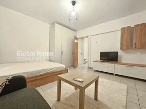 Garsoniera 43mp | Aviatiei - Caramfil - Herastrau | Renovata 2025