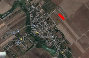 Teren Postavari - Frumusani - 1956 mp - imagine 2