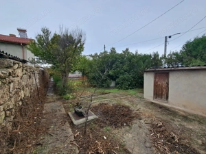 Casa renovabila cu teren mare central Techirghiol - imagine 7