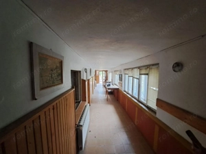 Casa renovabila cu teren mare central Techirghiol - imagine 15