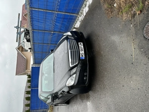 Se vinde Mercedes E Class !!!!!!! - imagine 5