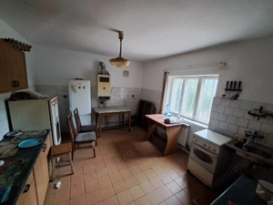 Casa renovabila cu teren mare central Techirghiol - imagine 11