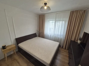 Aproape de Sala Olimpia. Bloc izolat. Renovat complet. - imagine 3