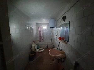 Casa renovabila cu teren mare central Techirghiol - imagine 16