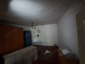 Casa renovabila cu teren mare central Techirghiol - imagine 14