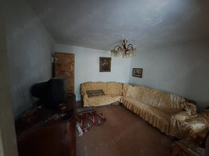 Casa renovabila cu teren mare central Techirghiol - imagine 12