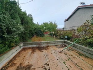 Casa renovabila cu teren mare central Techirghiol - imagine 9