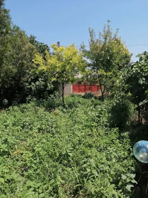 Casa renovabila cu teren mare central Techirghiol - imagine 5