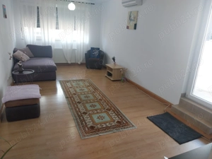 apartament 2 camere - penthouse, bloc Iris Torontal (ansamblu rezidential), 135.000 euro negociabil - imagine 2