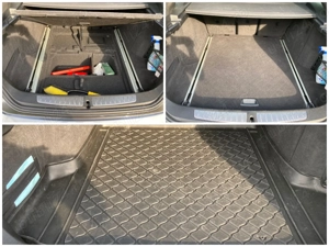 BMW GT 320 F34 -190 cai, 2017, Xdrive, touchscreen, ceasuri digitale - imagine 6