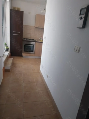apartament 2 camere - penthouse, bloc Iris Torontal (ansamblu rezidential), 135.000 euro negociabil - imagine 7
