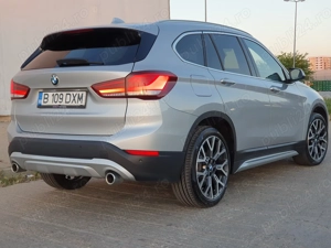 BMW X1 xDrive20d AT - imagine 10