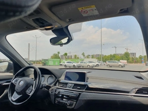 BMW X1 xDrive20d AT - imagine 12