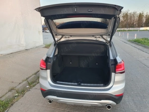 BMW X1 xDrive20d AT - imagine 11