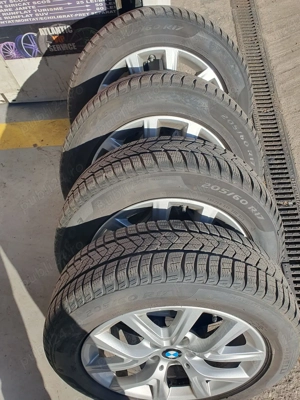 BMW X1 xDrive20d AT - imagine 16