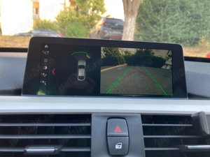 BMW GT 320 F34 -190 cai, 2017, Xdrive, touchscreen, ceasuri digitale - imagine 9