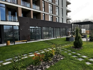 Spațiu comercial de închiriat 60 m2 Nord One (comision 0%)