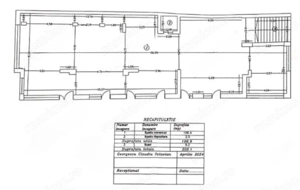 Zona Piata Floreasca SP 208 mp open space - imagine 4