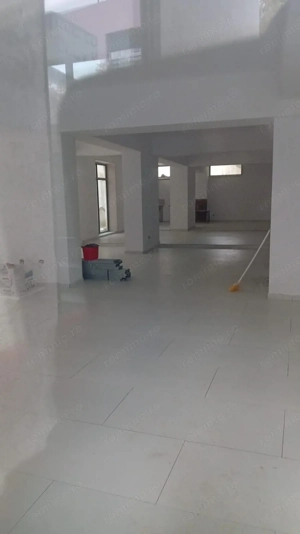 Zona Piata Floreasca SP 208 mp open space