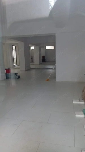 Zona Piata Floreasca SP 208 mp open space - imagine 2