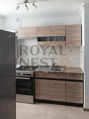 De inchiriat apartament cu 2 camere in zona Tractorul - imagine 5