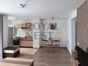 De inchiriat apartament cu 2 camere in zona Tractorul - imagine 3