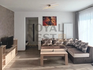 De inchiriat apartament cu 2 camere in zona Tractorul - imagine 2