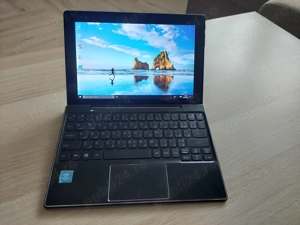 Laptop Lenovo 310, 2 în 1 cu SIM pentru telefon, diagnoza auto