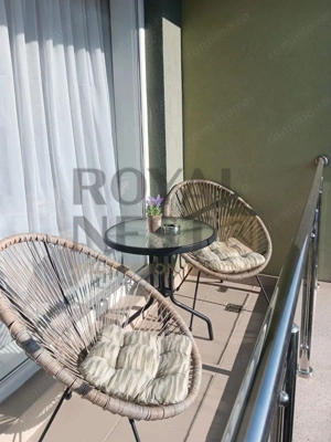 De inchiriat apartament cu 2 camere in zona Tractorul - imagine 12