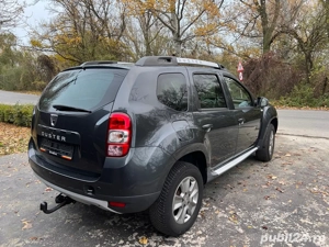 Dacia duster 2016 1.5 dci 110 cp  - imagine 5