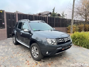 Dacia duster 2016 1.5 dci 110 cp 