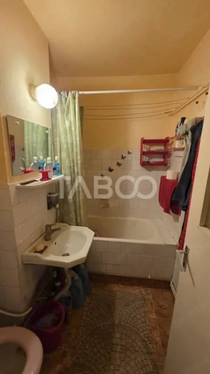 Apartament cu 2 camere de vanzare zona Ciserom - imagine 9