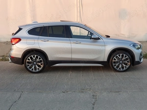 BMW X1 xDrive20d AT - imagine 3