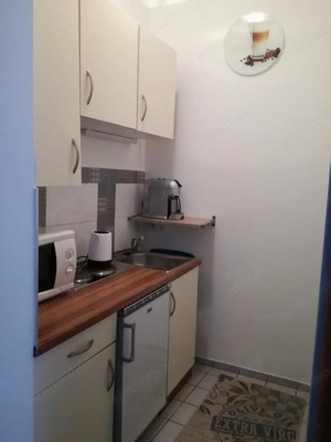 Apartament cu o camera de inchiriat zona Girocului - imagine 2
