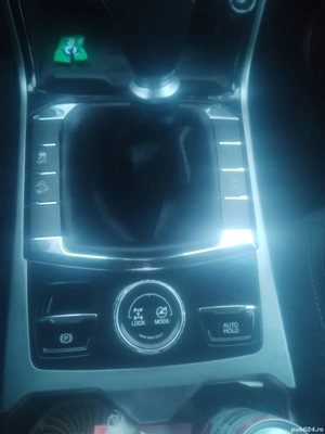 Korando 4x4 - imagine 9