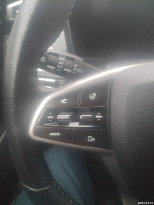 Korando 4x4 - imagine 10