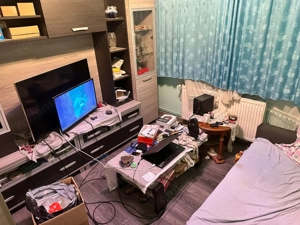 Apartament transformat în 2 camere, zona Lipovei - imagine 2